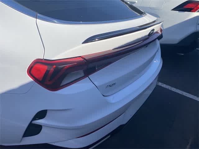 Thumbnail: 2021 Kia K5 - 3