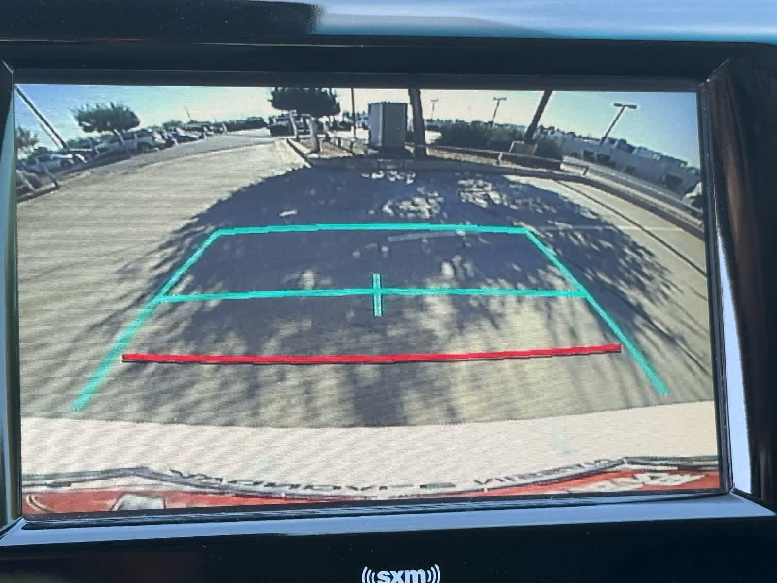 Thumbnail: 2020 Toyota Camry - 22