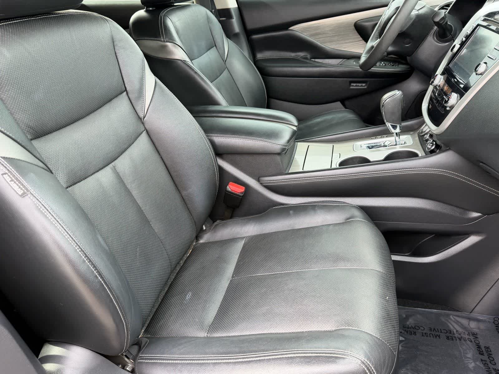 Thumbnail: 2016 Nissan Murano - 12