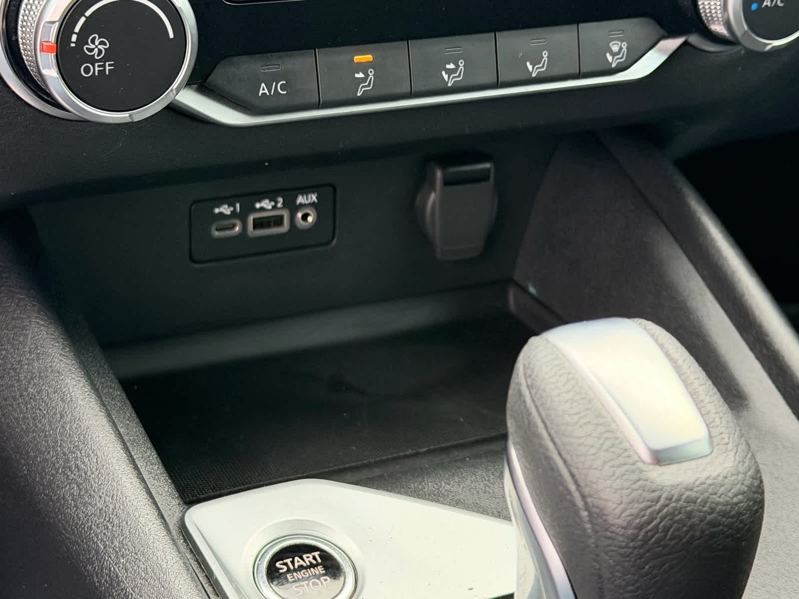 Thumbnail: 2022 Nissan Altima - 24