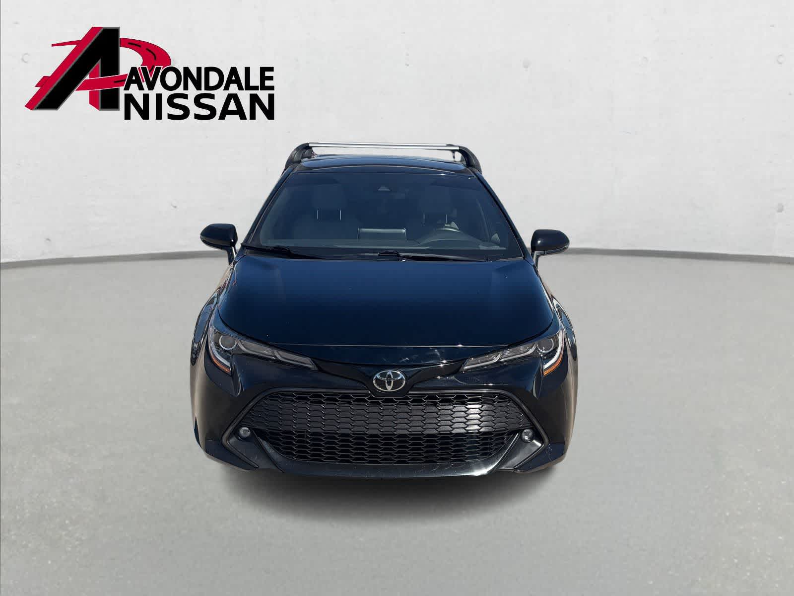 Thumbnail: 2022 Toyota Corolla - 5