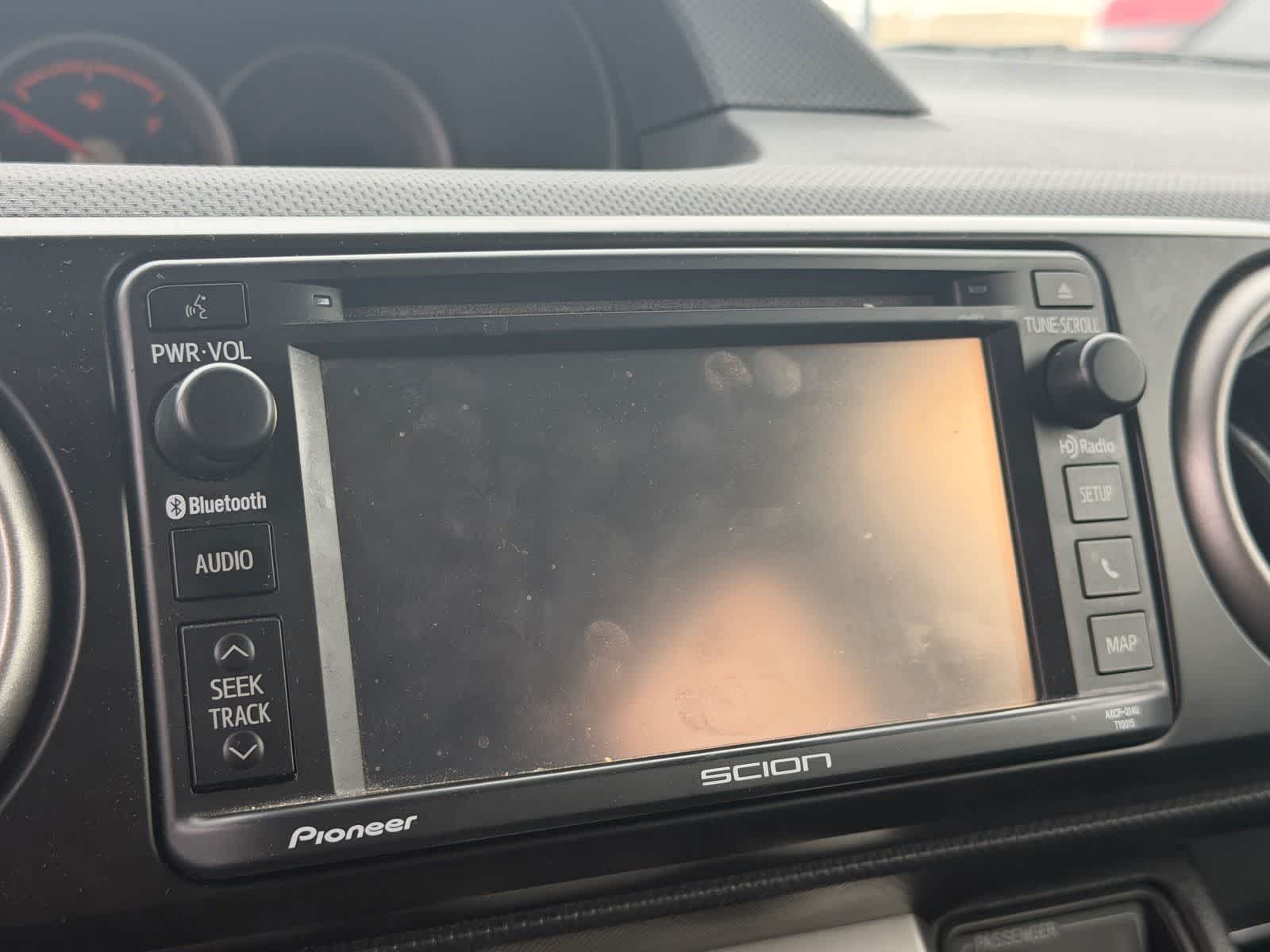 Thumbnail: 2014 Scion xB - 13