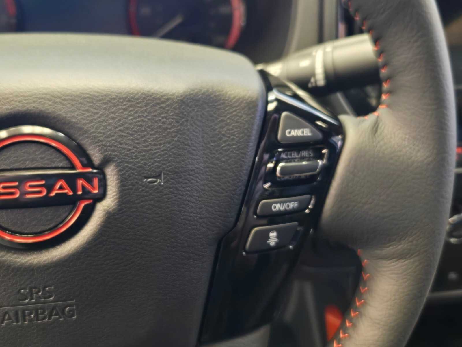 Thumbnail: 2026 Nissan Frontier - 31