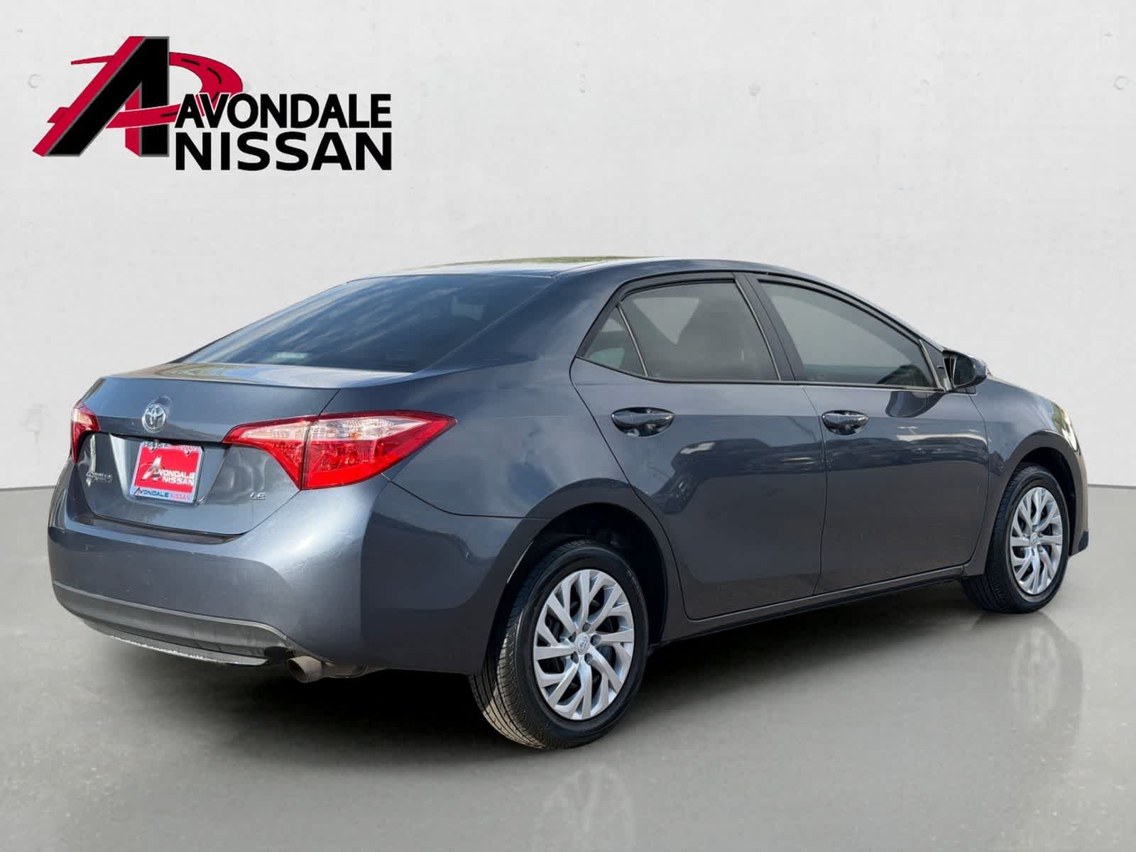 Thumbnail: 2018 Toyota Corolla - 6