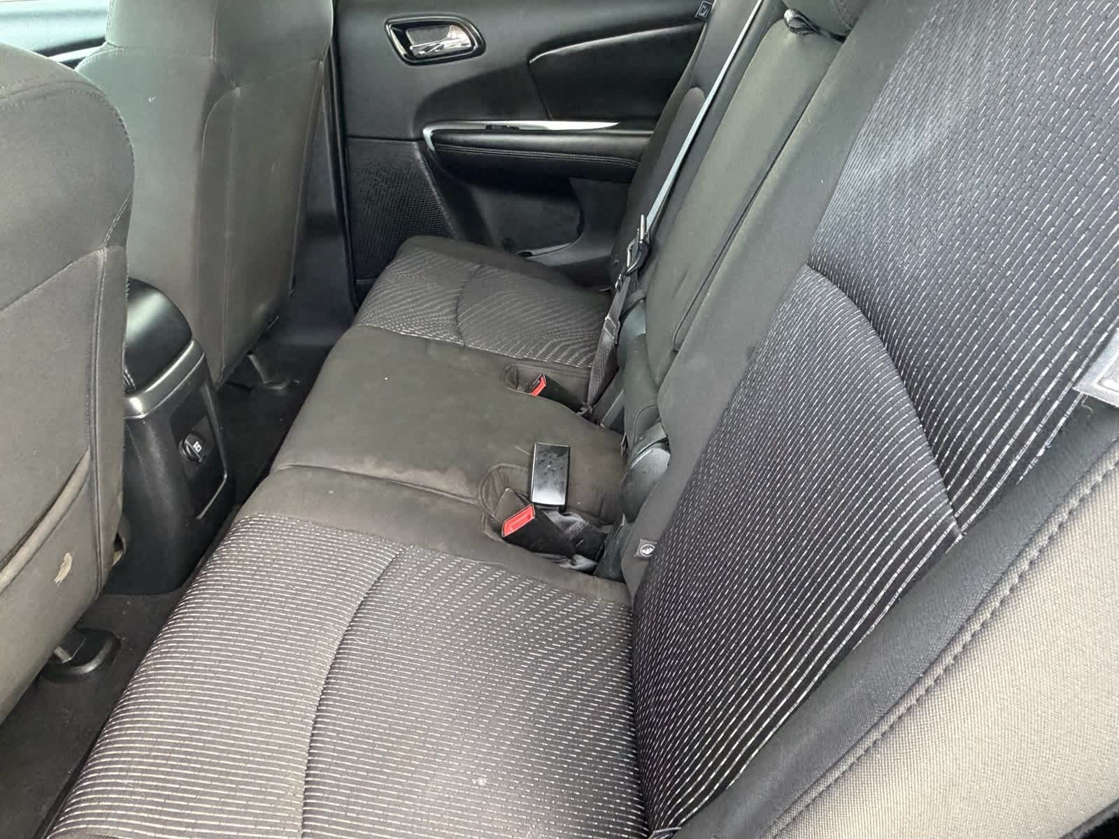 Thumbnail: 2019 Dodge Journey - 12