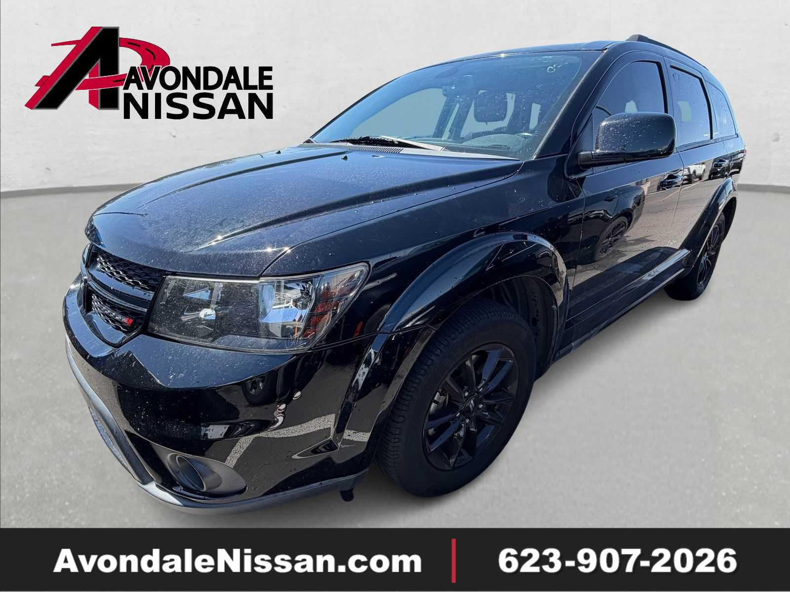 2019 Dodge Journey SE -
                  Avondale, AZ