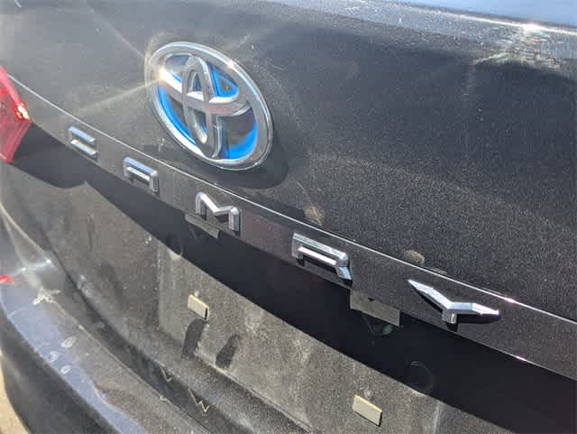 Thumbnail: 2019 Toyota Camry - 12