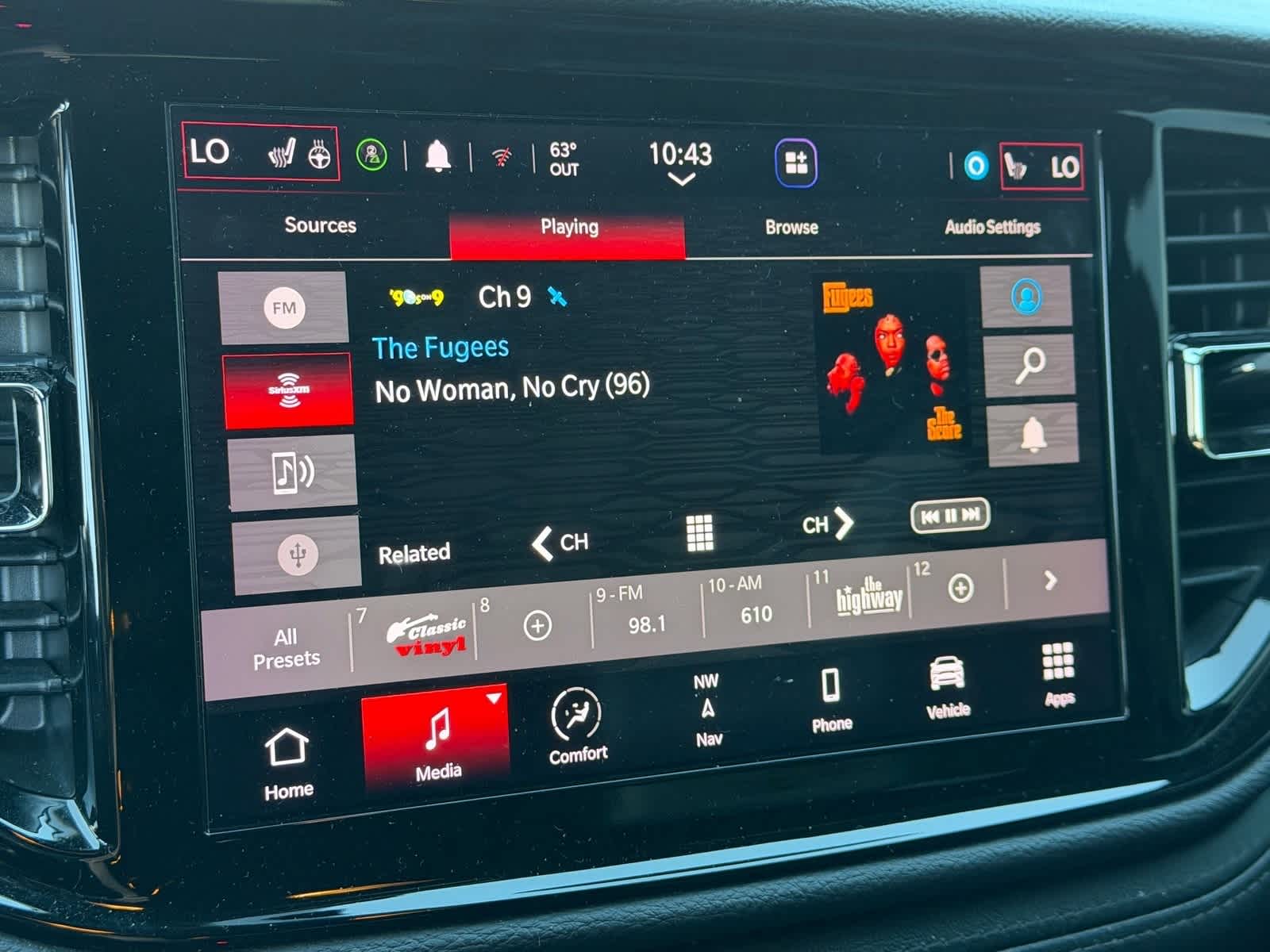 Thumbnail: 2021 Dodge Durango - 24