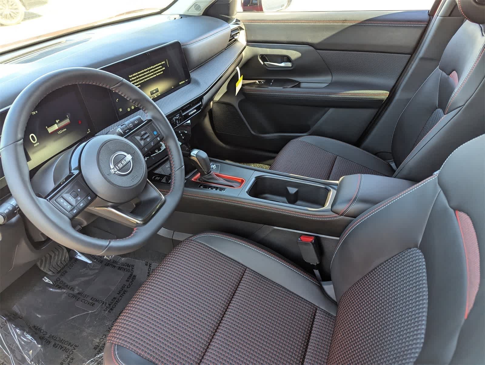 Thumbnail: 2026 Nissan Kicks - 2