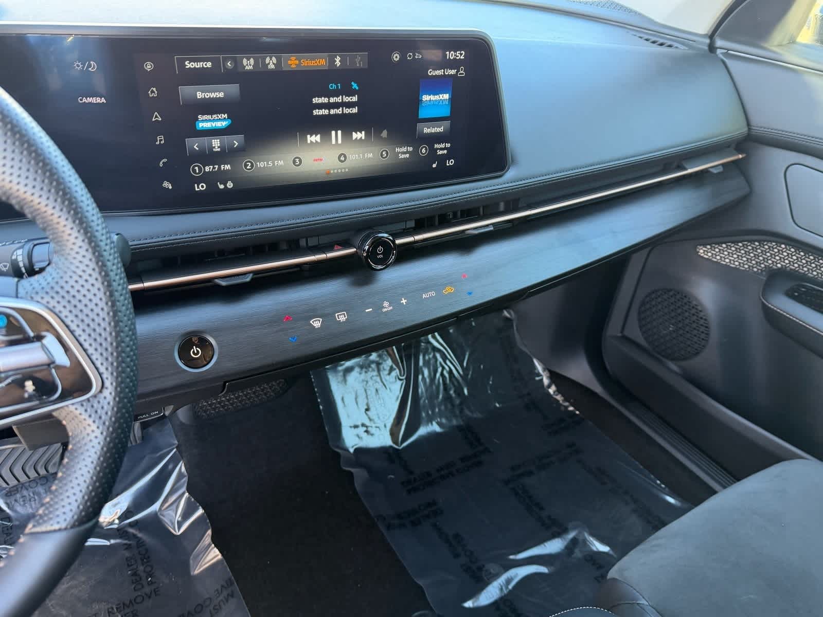 Thumbnail: 2025 Nissan Ariya - 23