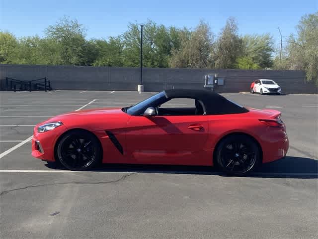 Thumbnail: 2020 BMW Z4 - 3