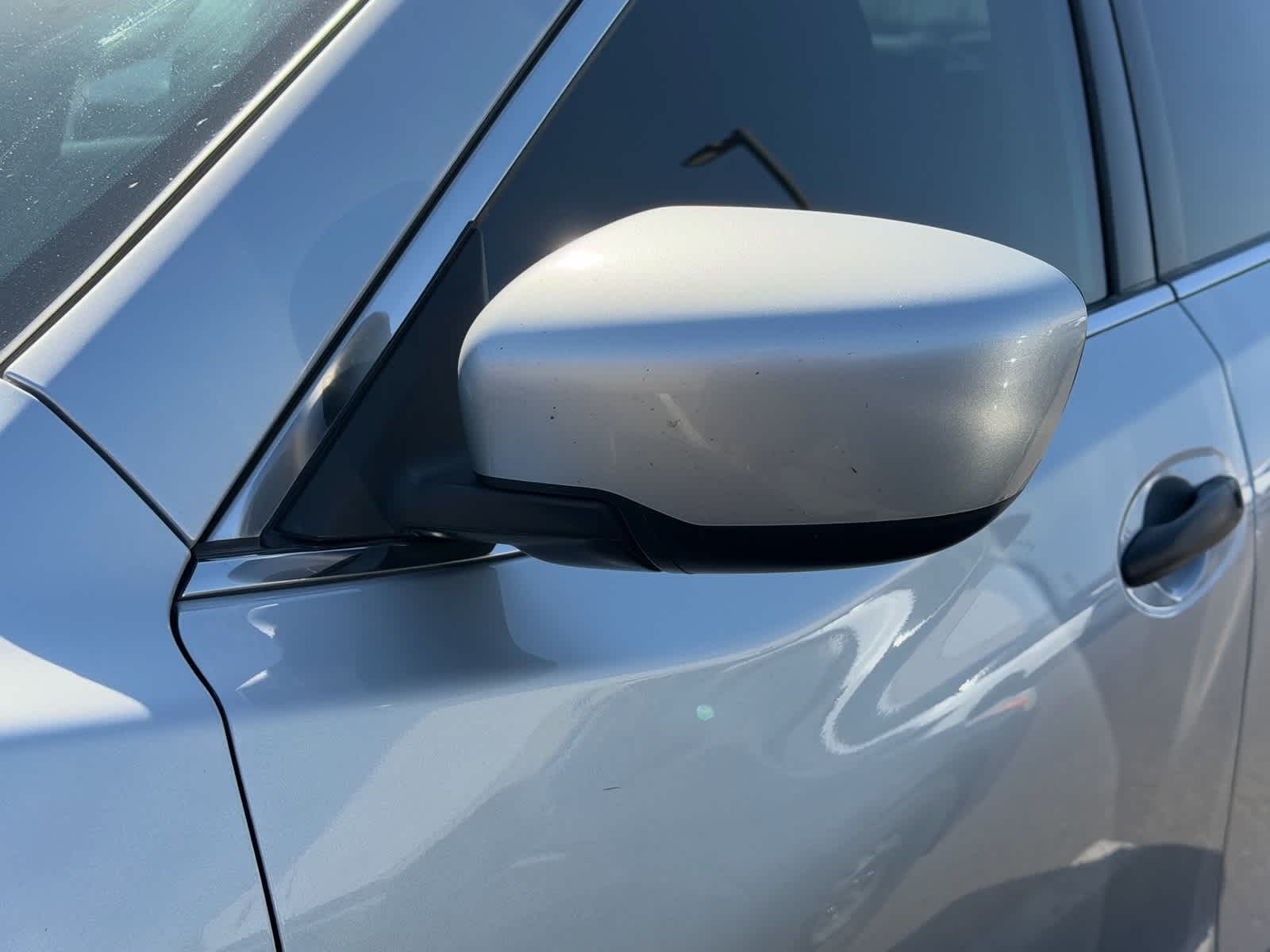 Thumbnail: 2019 Nissan Rogue - 19