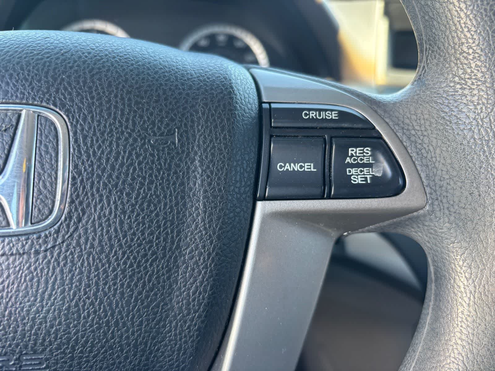 Thumbnail: 2010 Honda Accord - 15