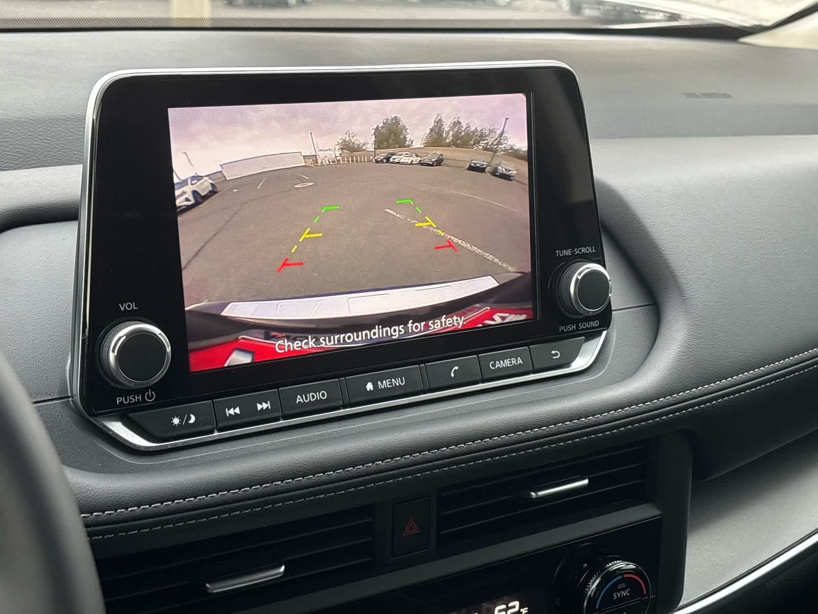 Thumbnail: 2026 Nissan Rogue - 21