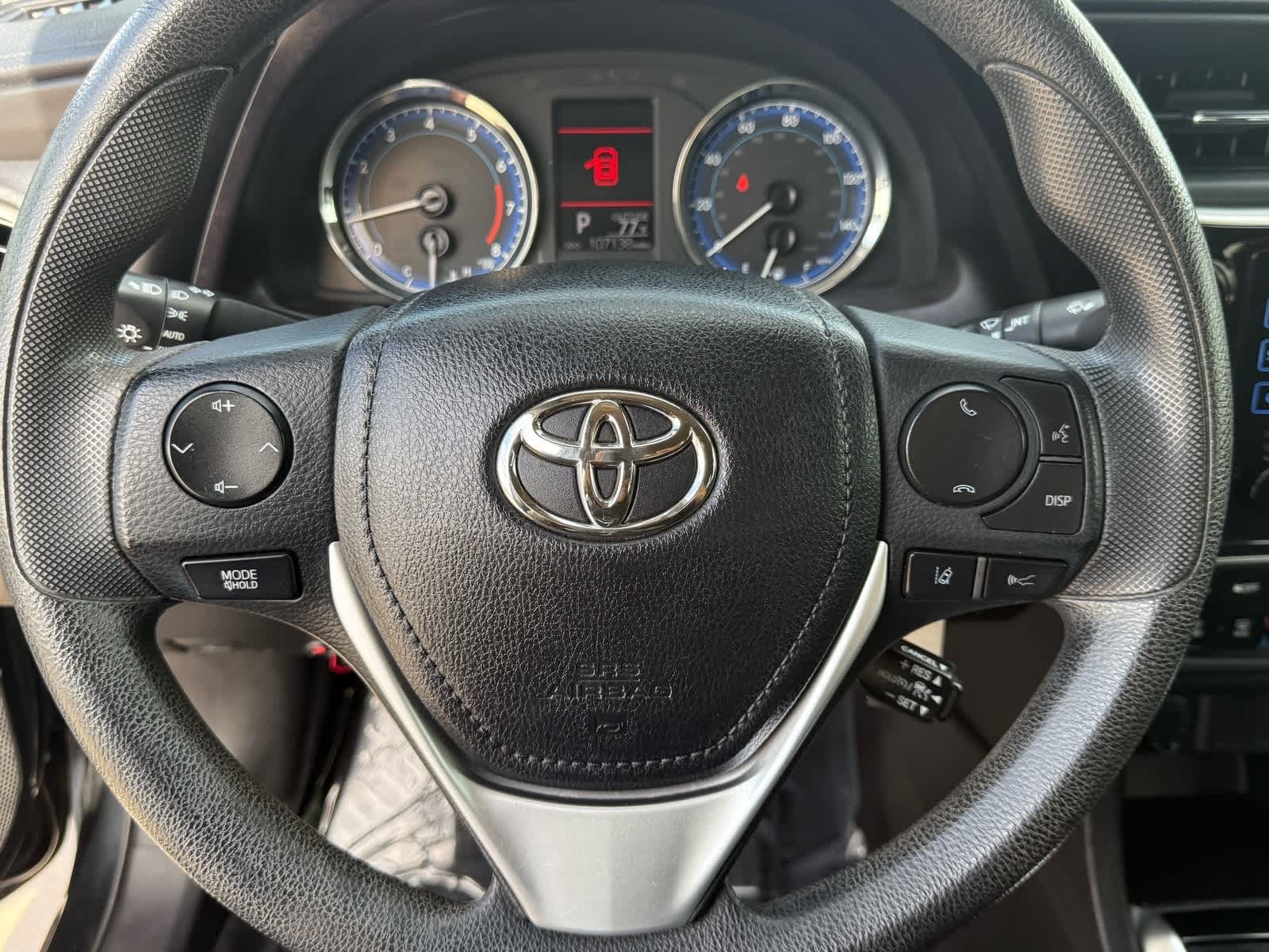 Thumbnail: 2019 Toyota Corolla - 13