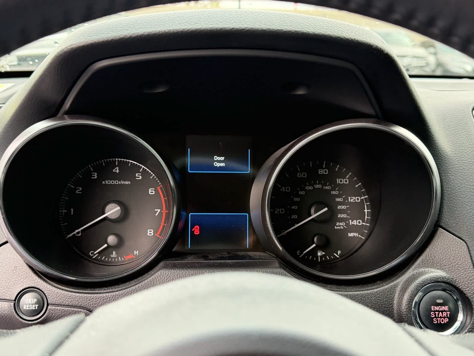 Thumbnail: 2016 Subaru Outback - 7