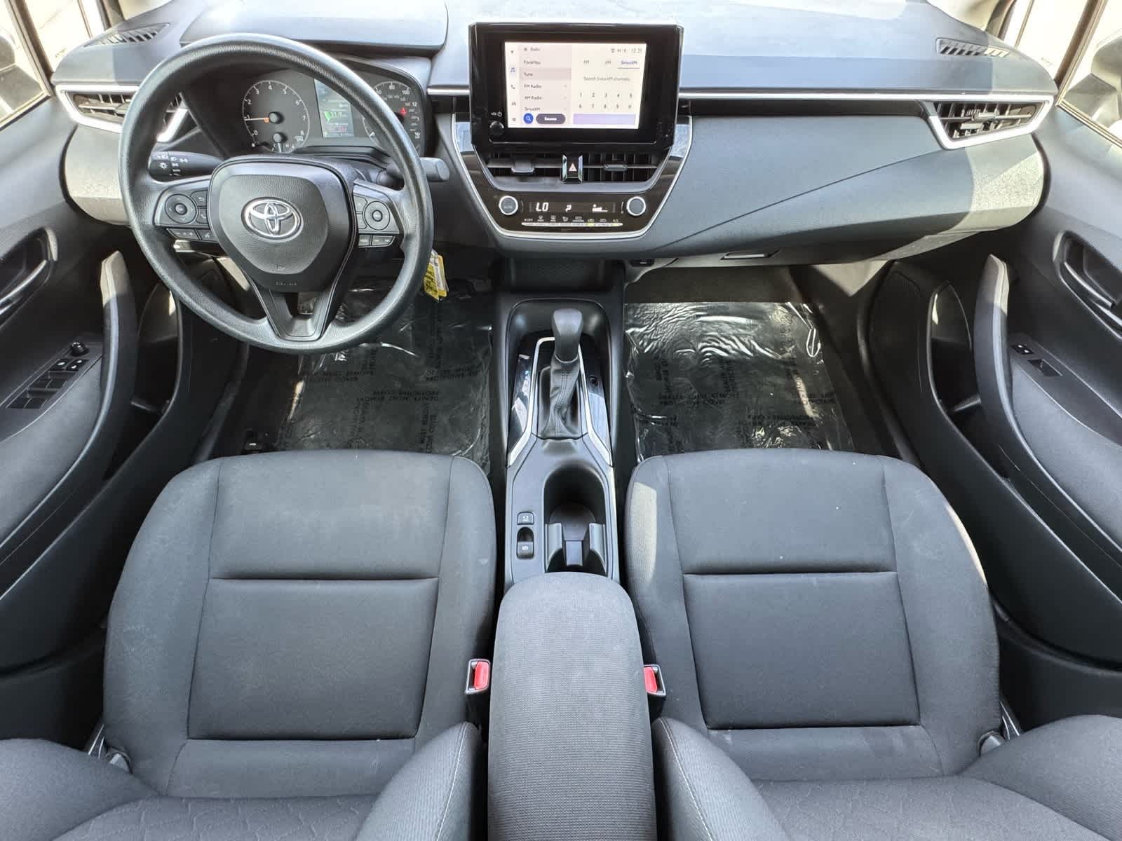 Thumbnail: 2024 Toyota Corolla - 12