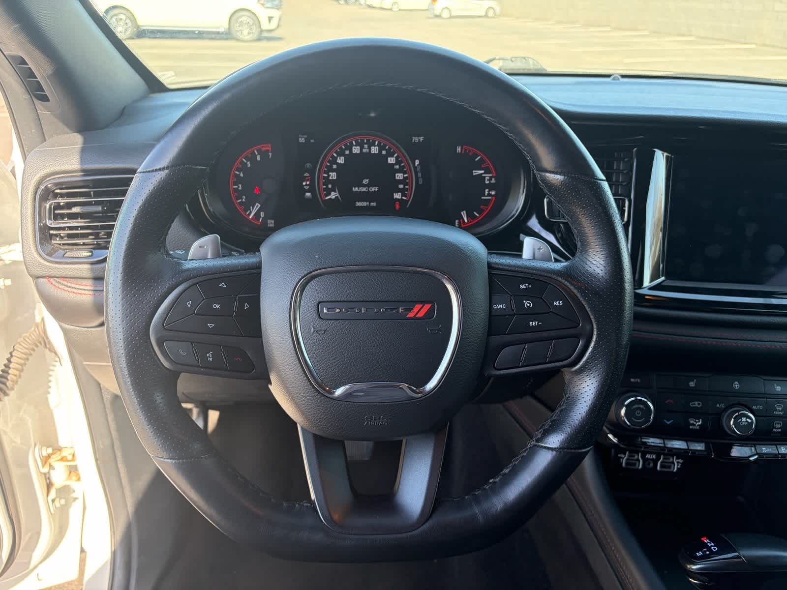 Thumbnail: 2023 Dodge Durango - 19