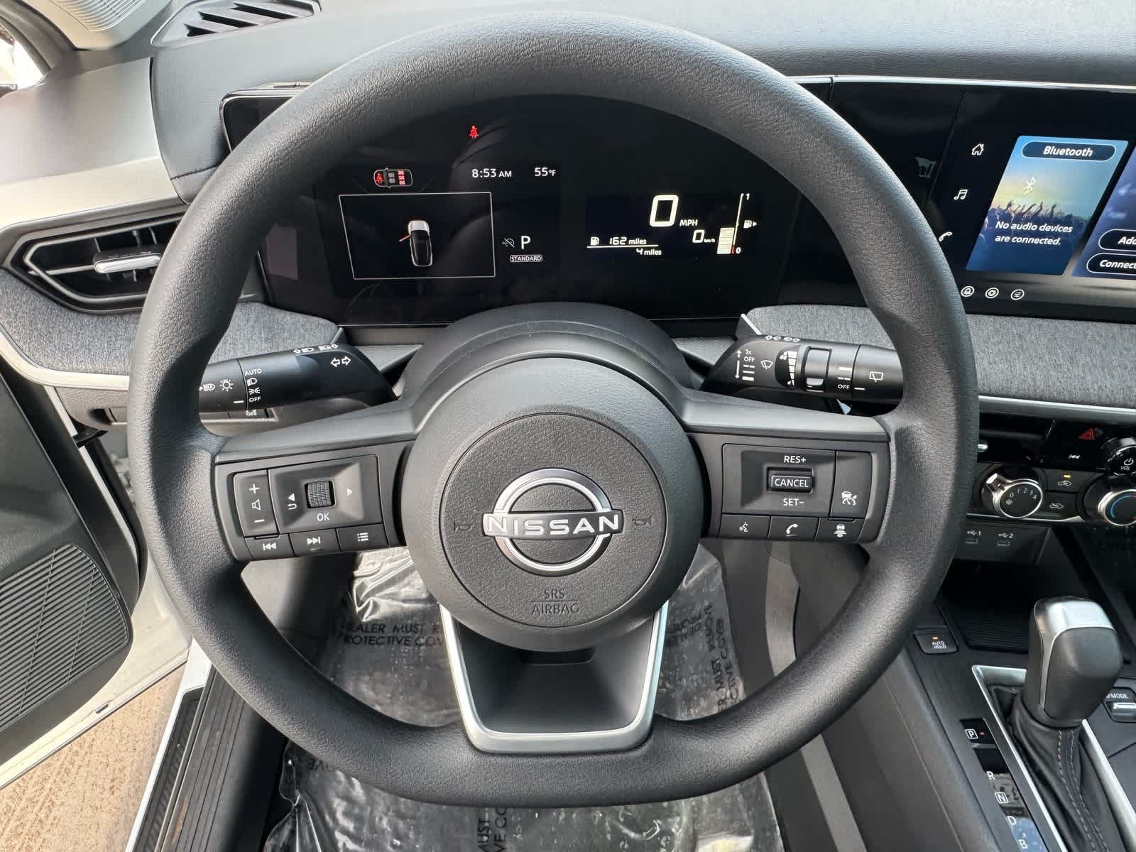 Thumbnail: 2026 Nissan Kicks - 18