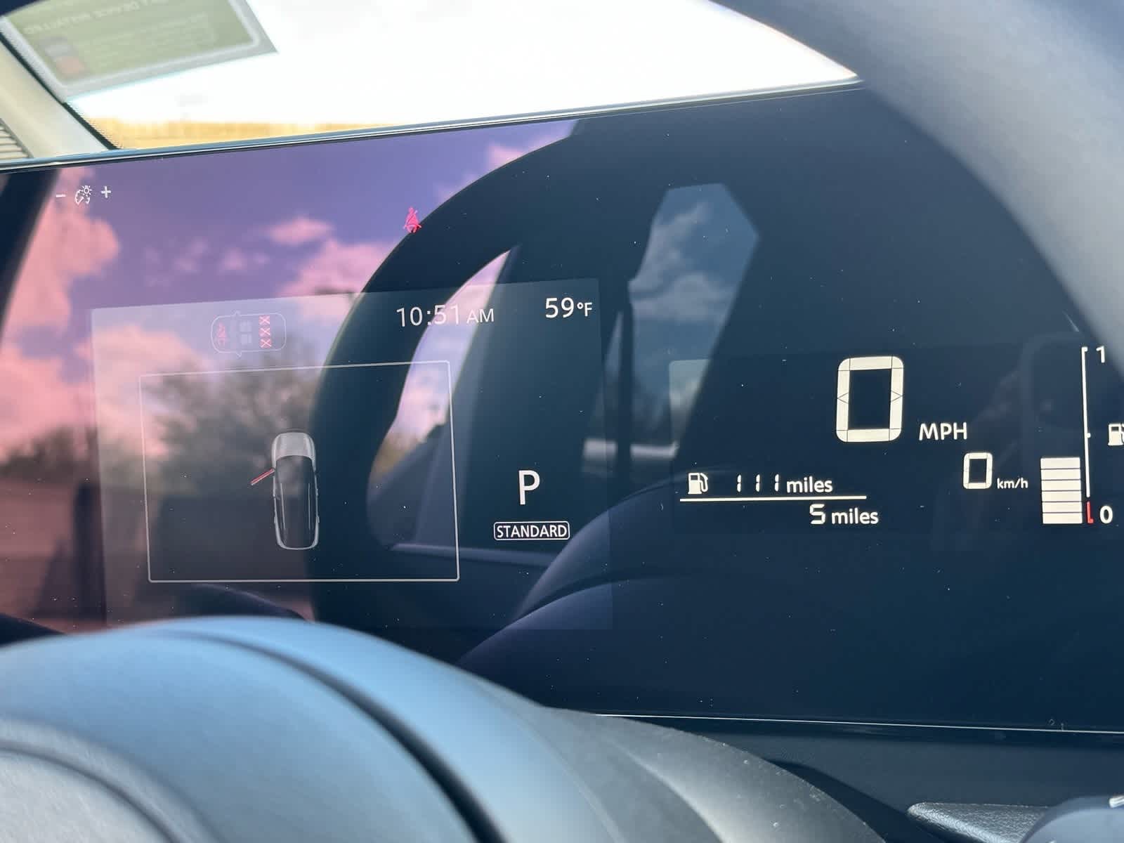 Thumbnail: 2026 Nissan Kicks - 19