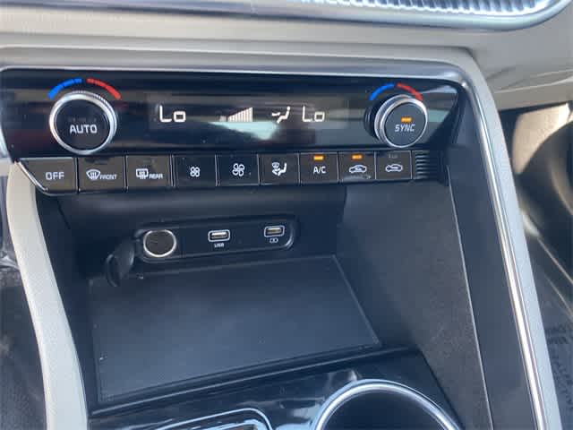 Thumbnail: 2021 Kia K5 - 29