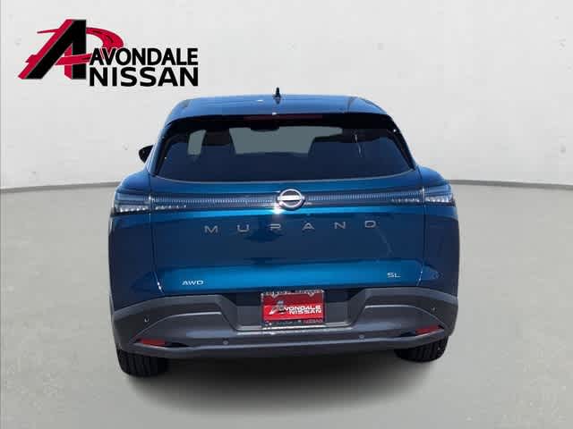 Thumbnail: 2025 Nissan Murano - 5