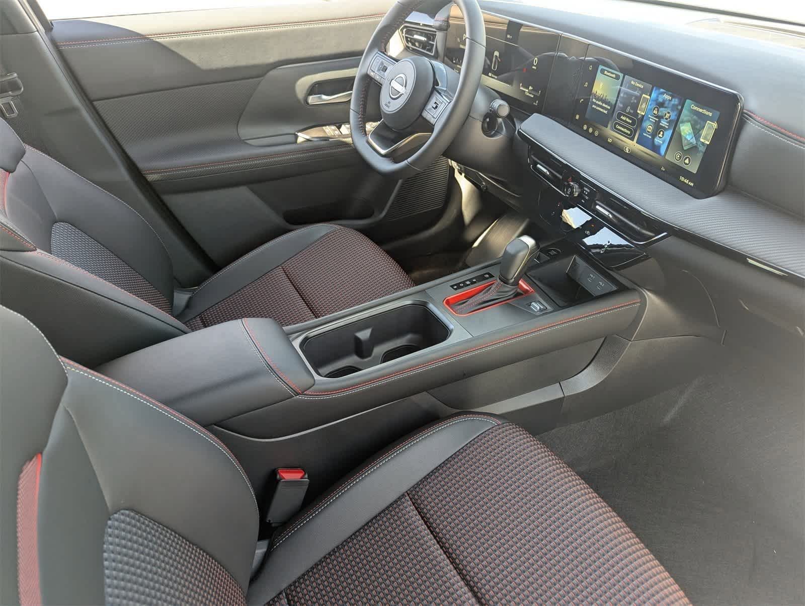 Thumbnail: 2026 Nissan Kicks - 14