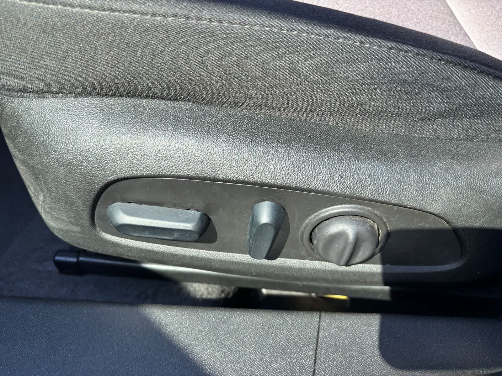 Thumbnail: 2024 Chevrolet Malibu - 16