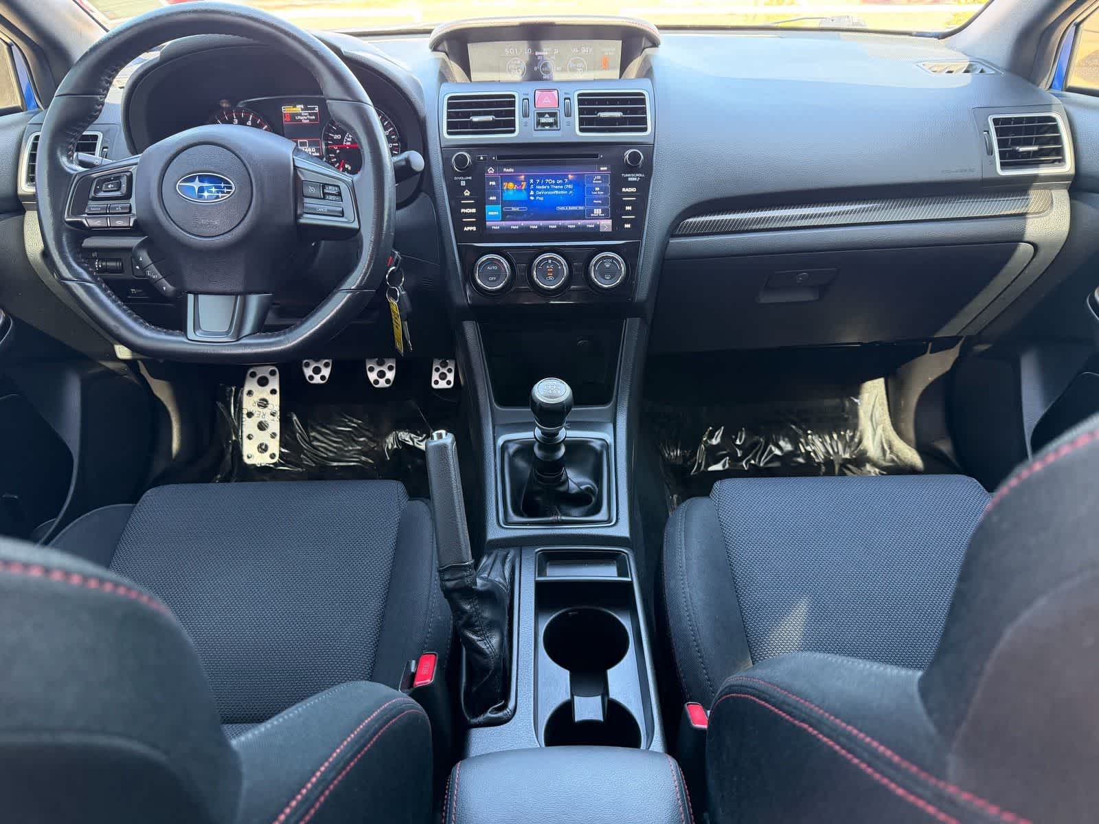 Thumbnail: 2019 Subaru WRX - 27