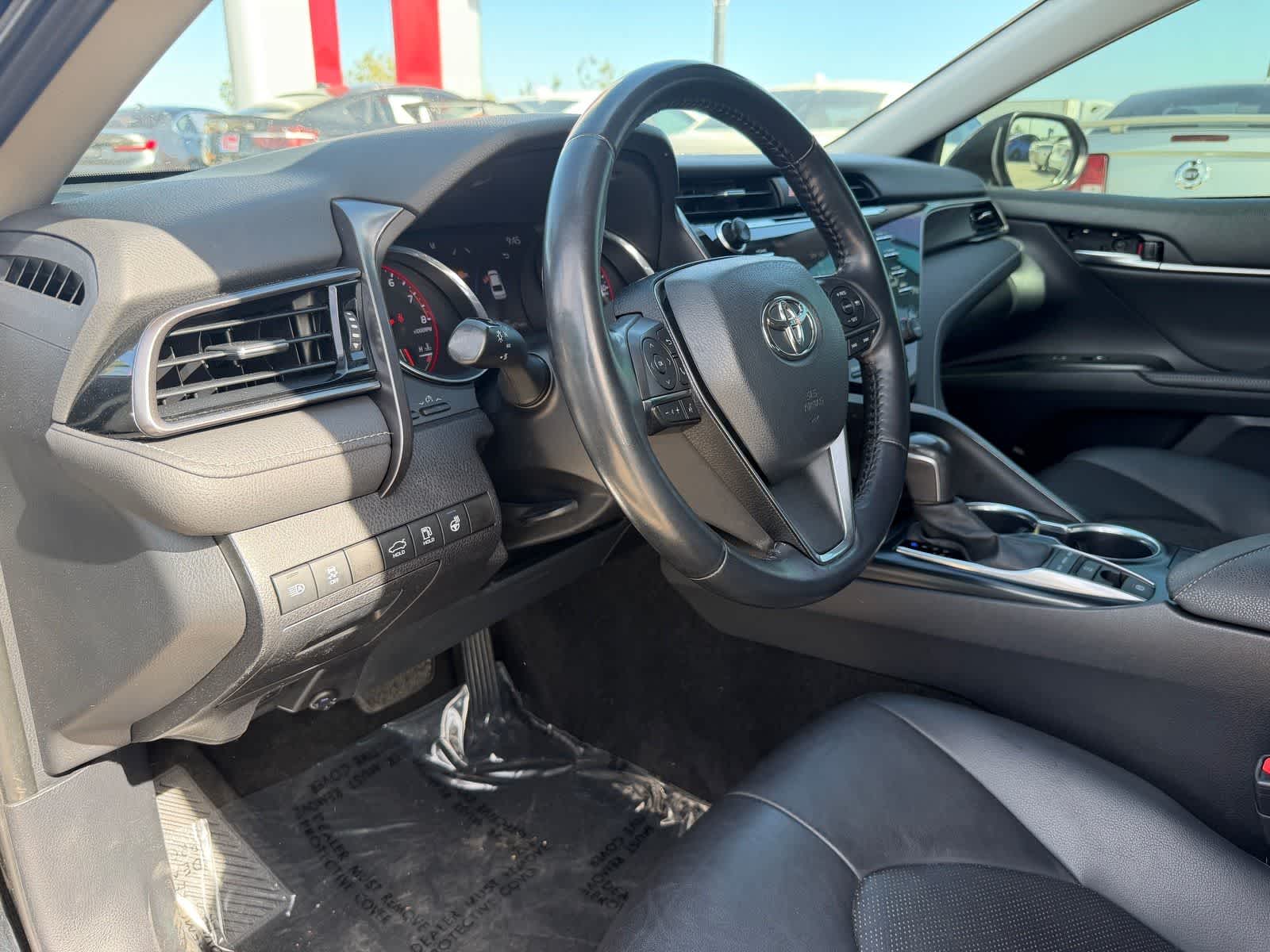 Thumbnail: 2020 Toyota Camry - 2