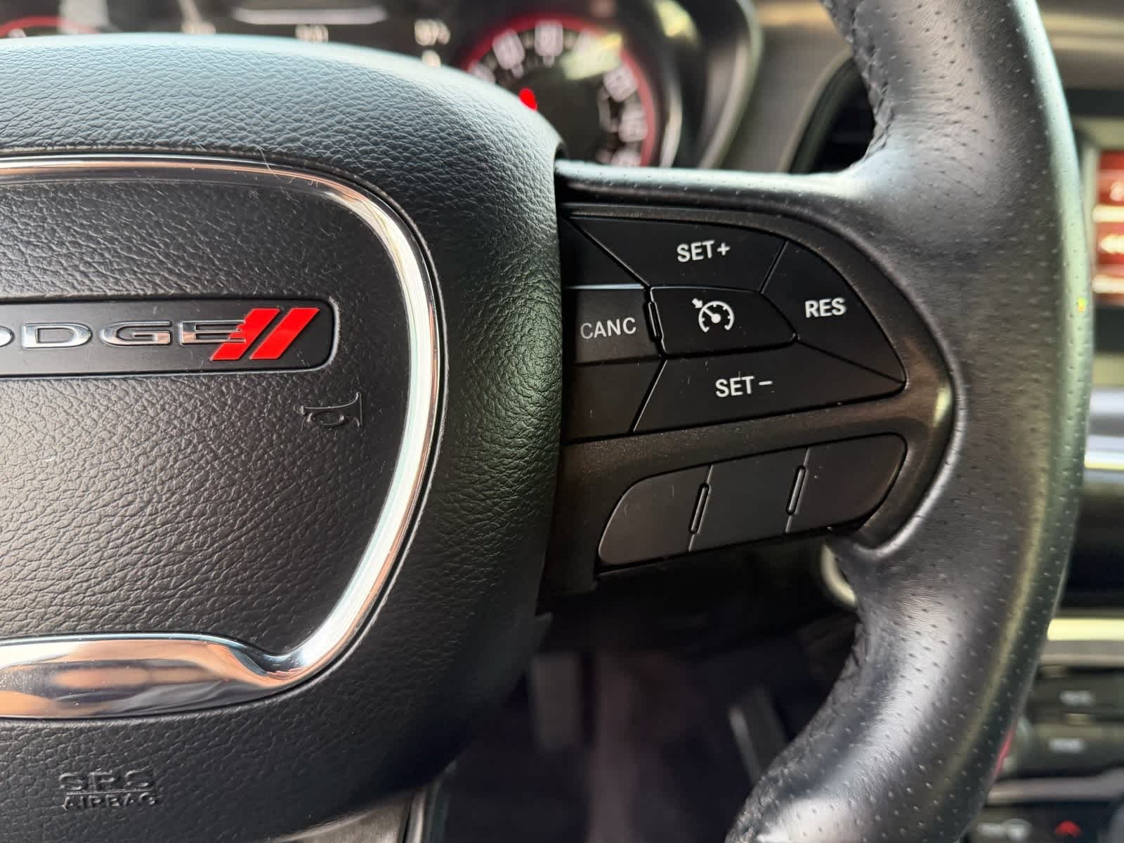 Thumbnail: 2017 Dodge Challenger - 31