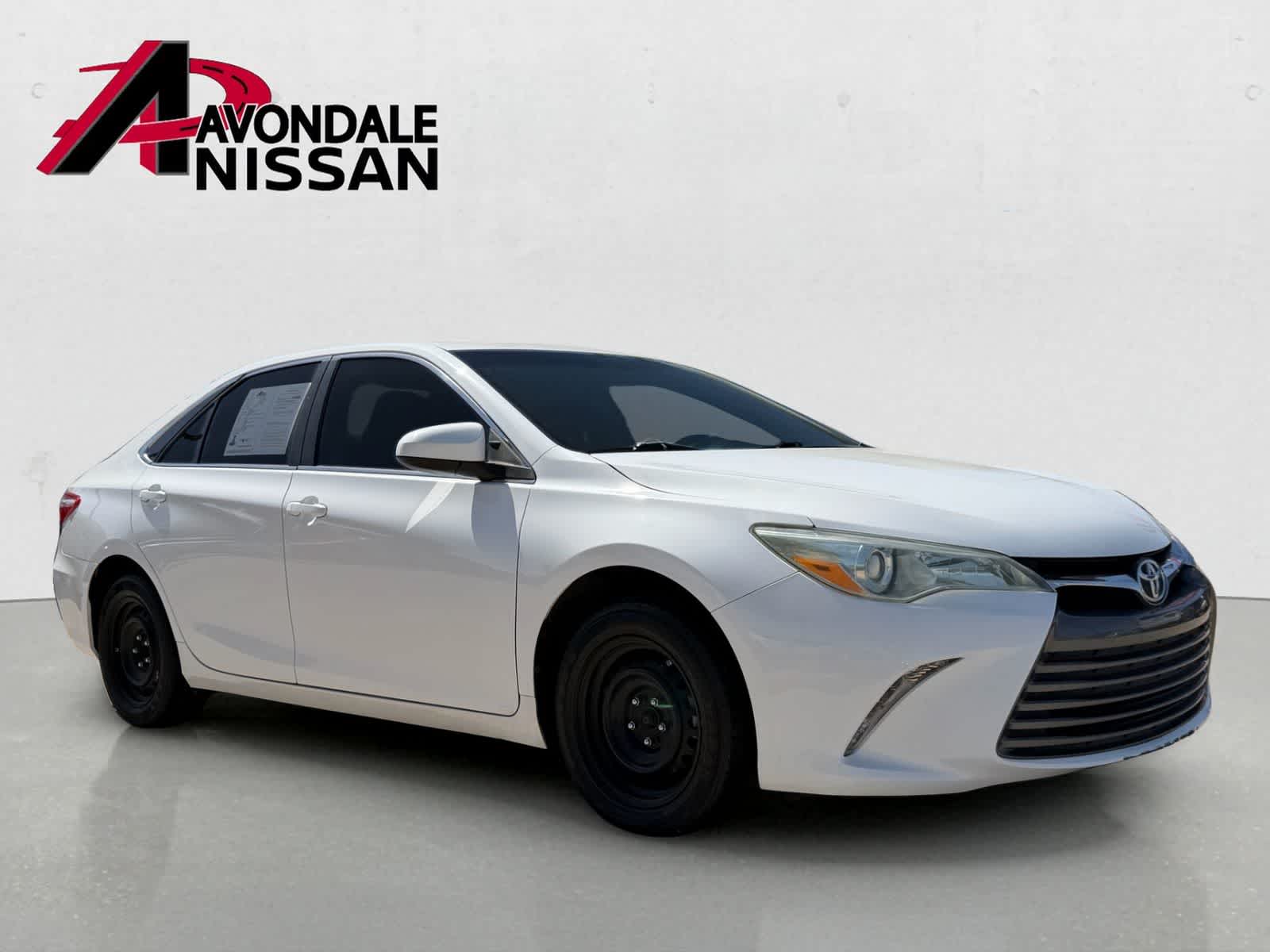 Thumbnail: 2015 Toyota Camry - 7