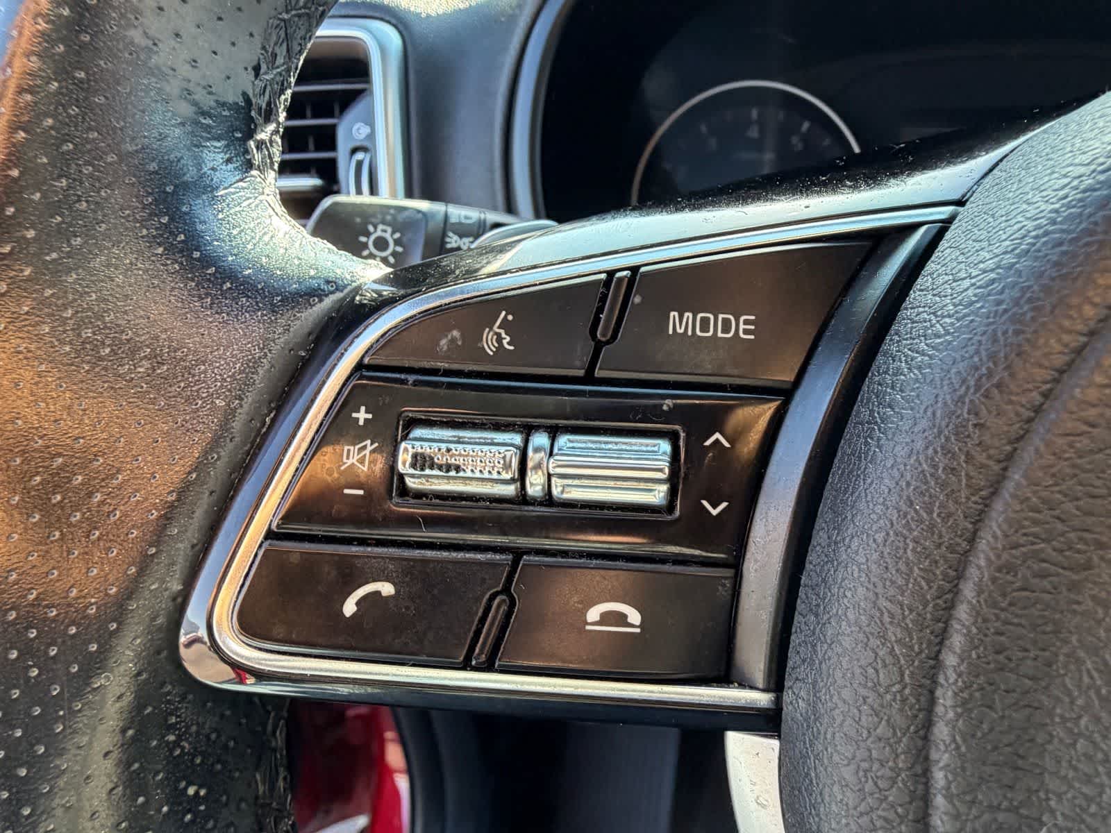 Thumbnail: 2020 Kia Sportage - 13