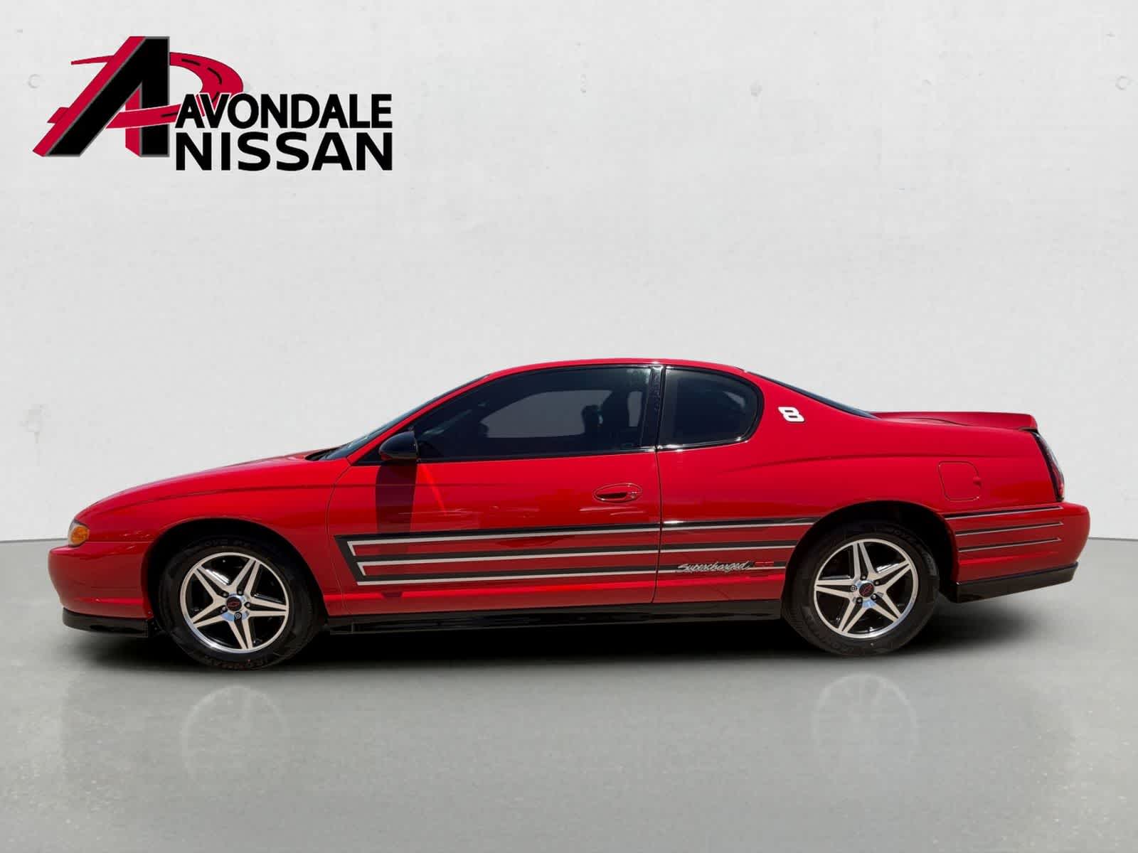 Thumbnail: 2015 Chevrolet Camaro - 2