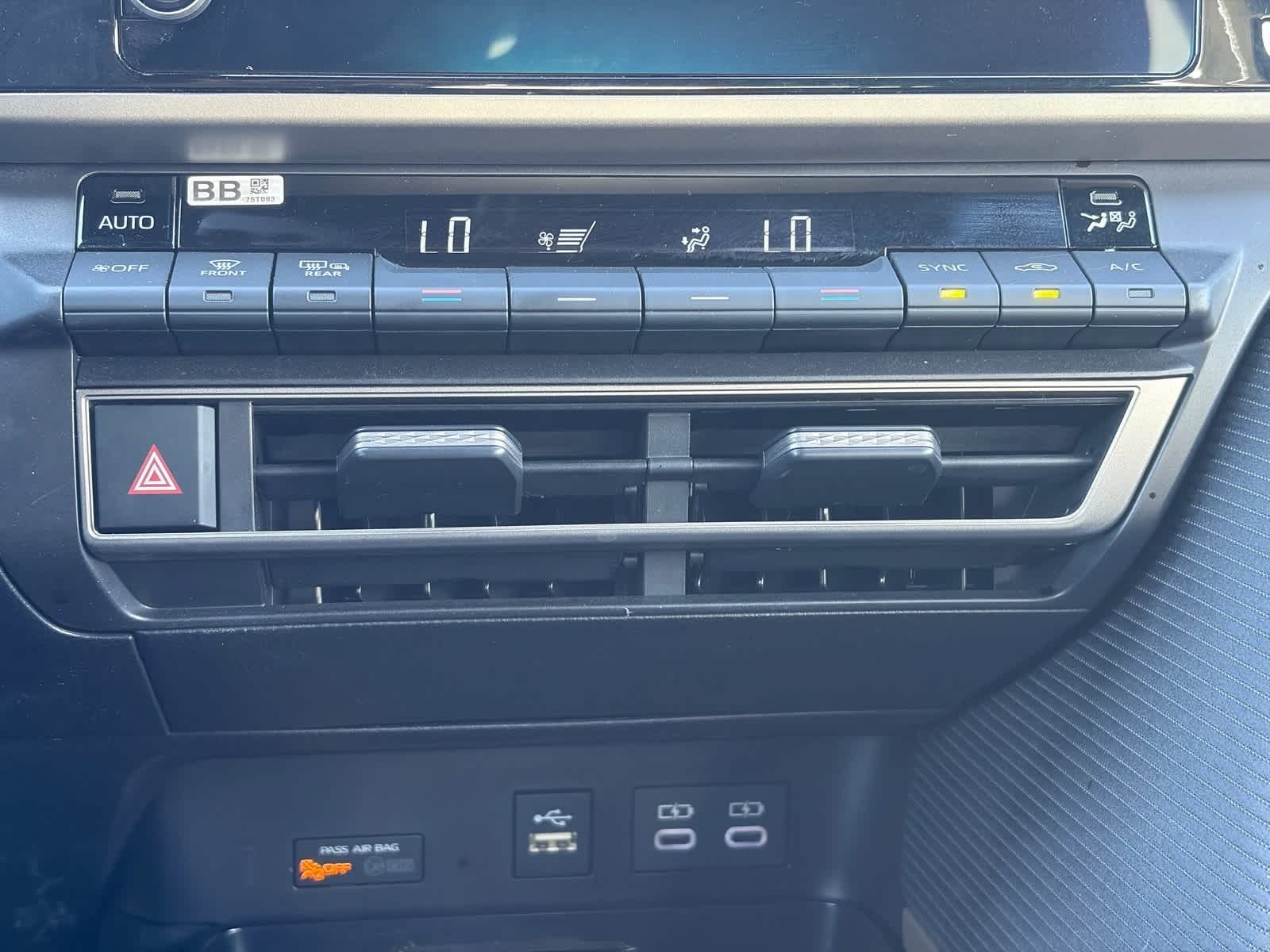 Thumbnail: 2025 Toyota Camry - 26