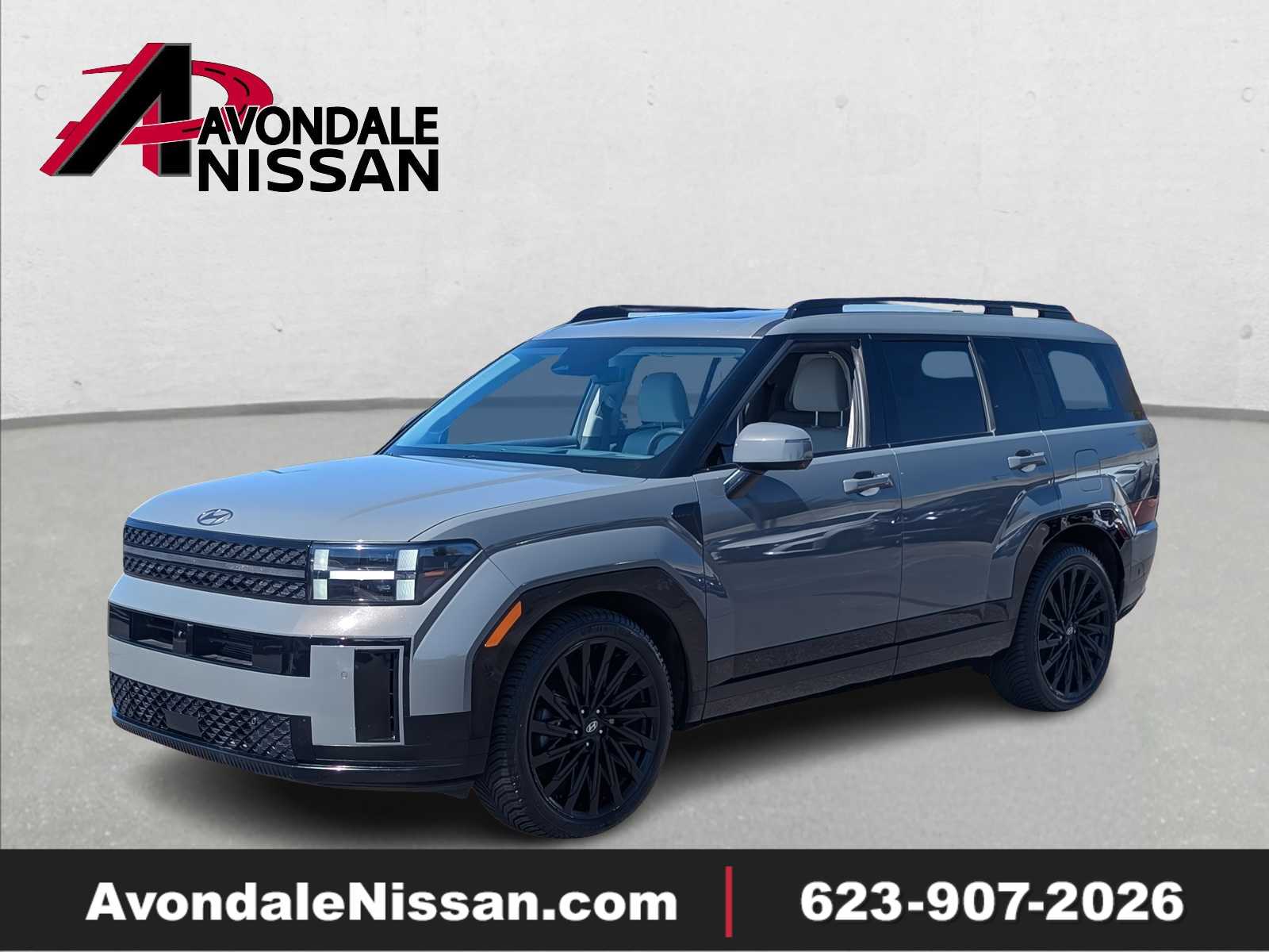 Thumbnail: 2024 Hyundai Santa Fe - 1