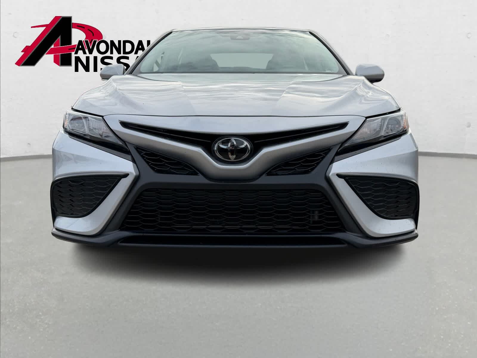 Thumbnail: 2024 Toyota Camry - 9