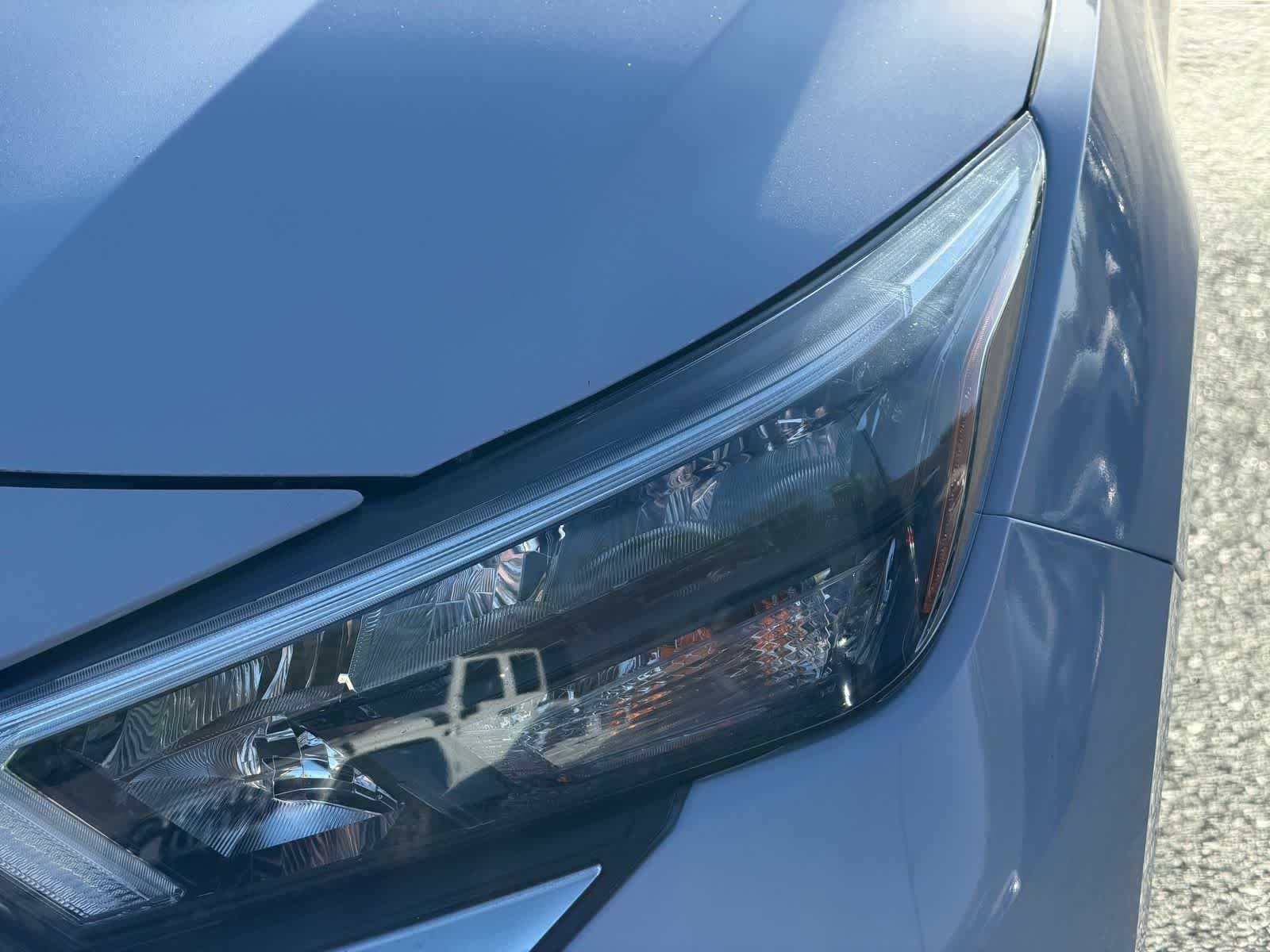 Thumbnail: 2025 Nissan Versa - 29