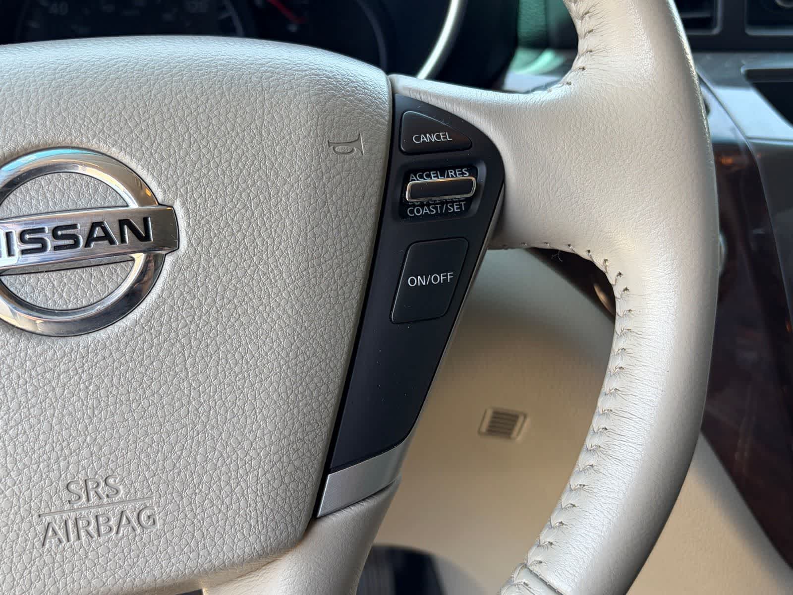 Thumbnail: 2016 Nissan Quest - 13