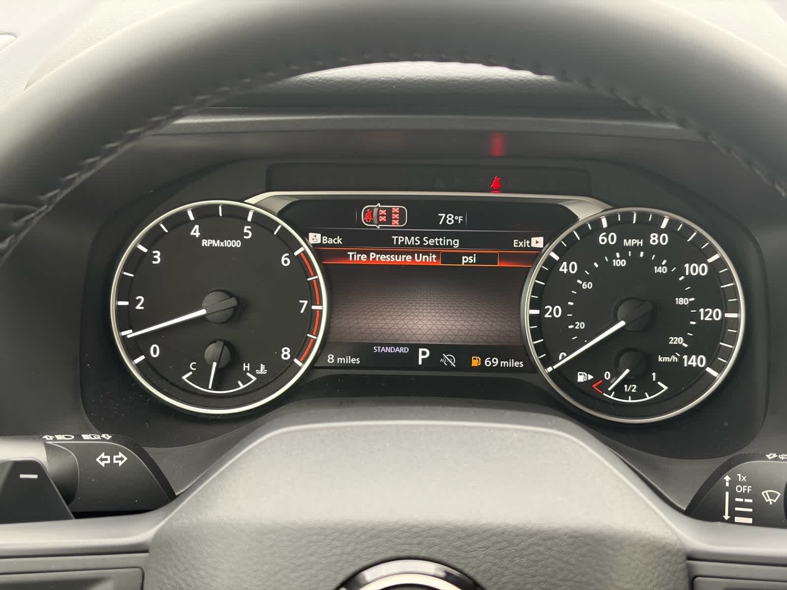 Thumbnail: 2026 Nissan Rogue - 22