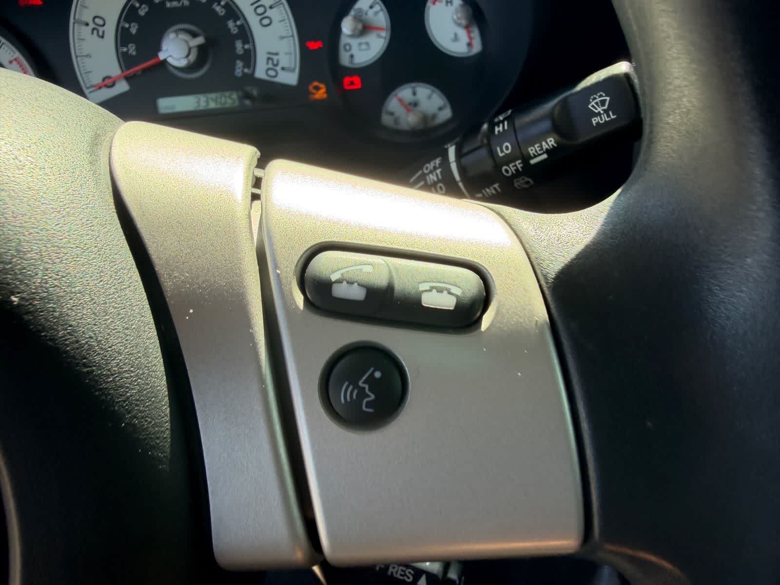 Thumbnail: 2014 Toyota FJ Cruiser - 19