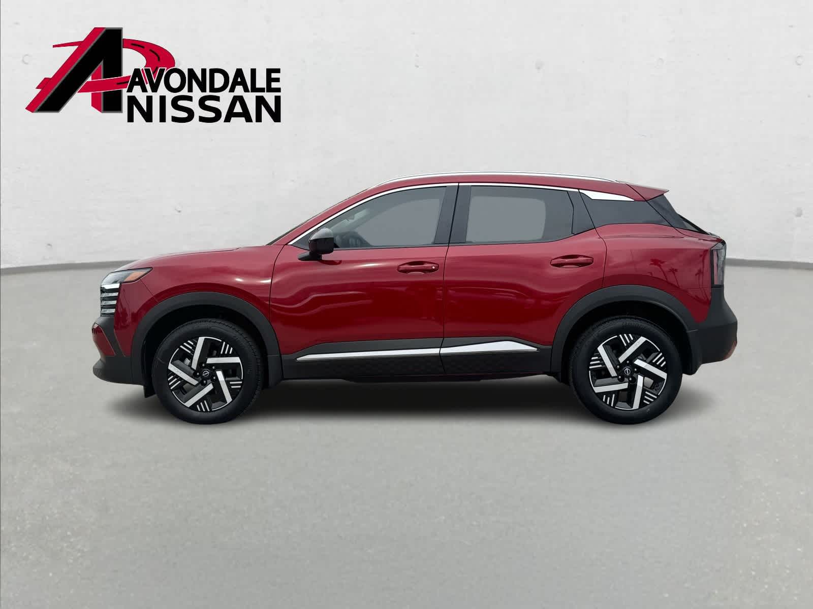 Thumbnail: 2026 Nissan Kicks - 3