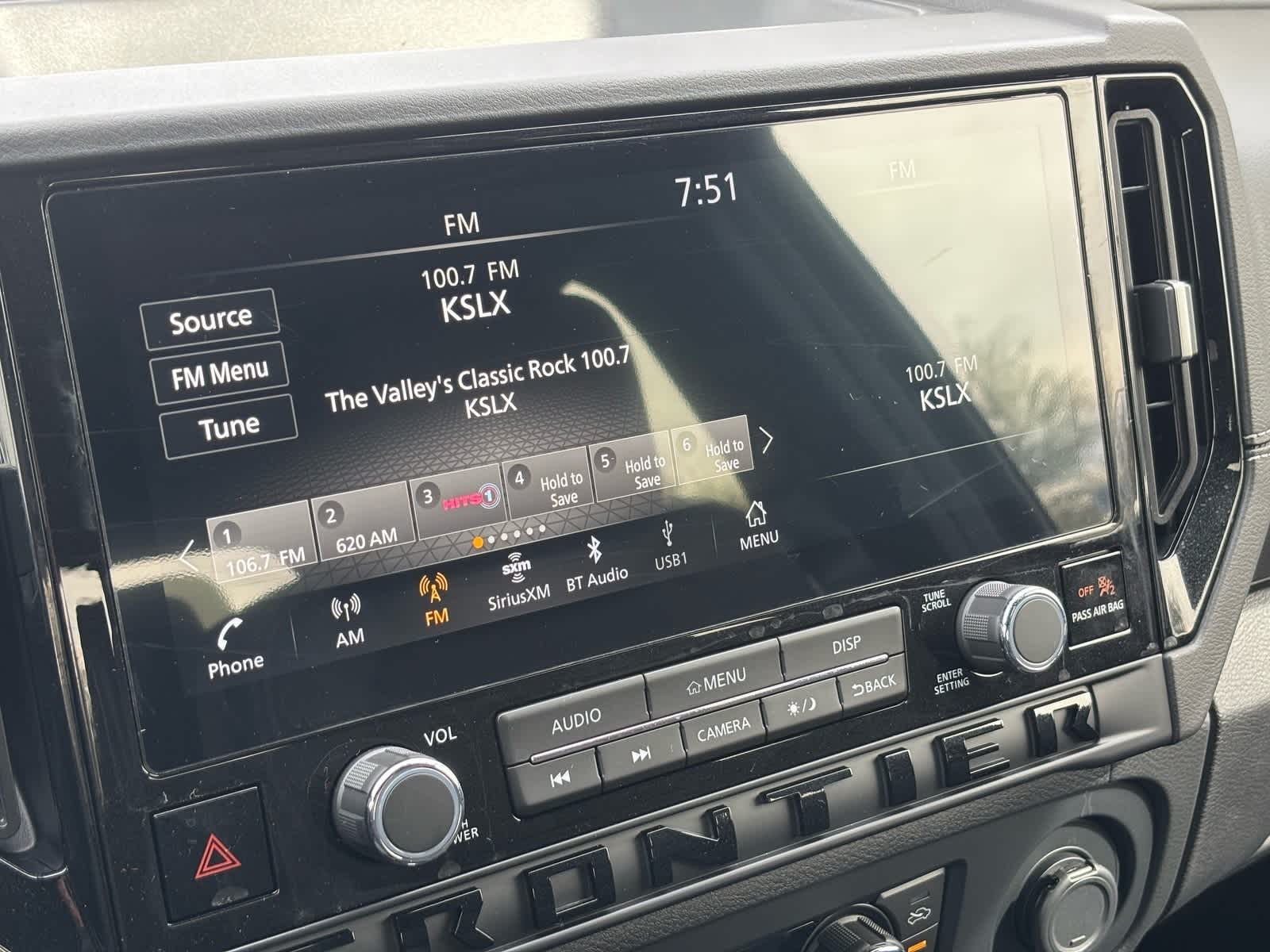 Thumbnail: 2026 Nissan Frontier - 18