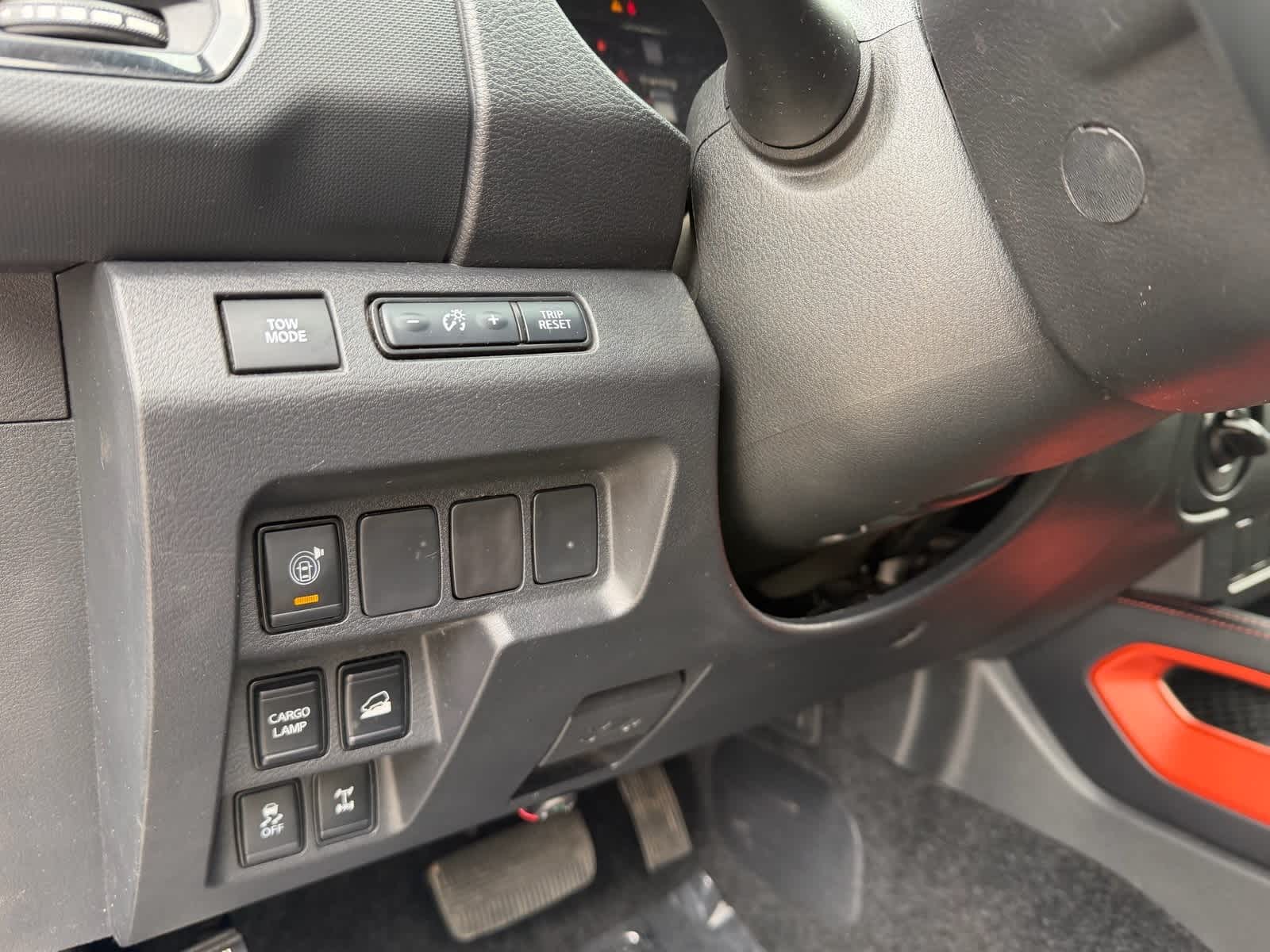 Thumbnail: 2023 Nissan Frontier - 19