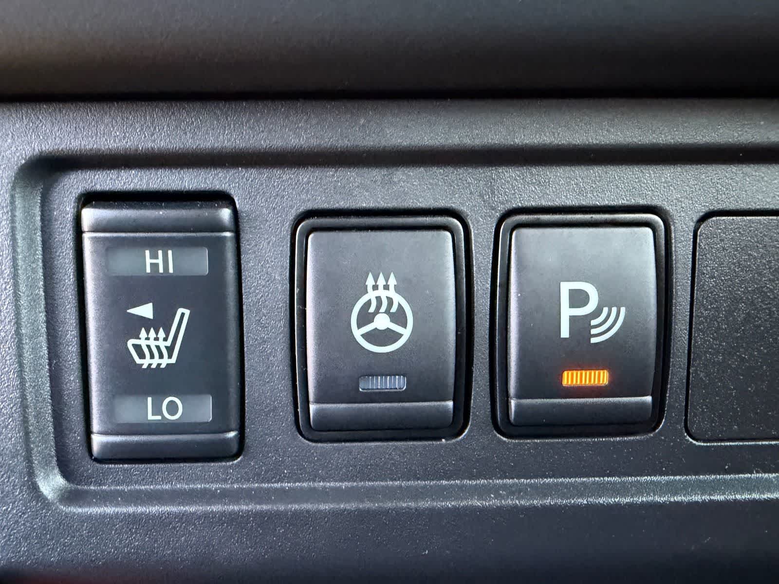 Thumbnail: 2026 Nissan Frontier - 29