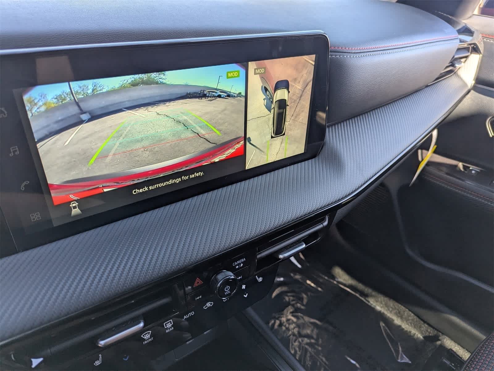 Thumbnail: 2026 Nissan Kicks - 21