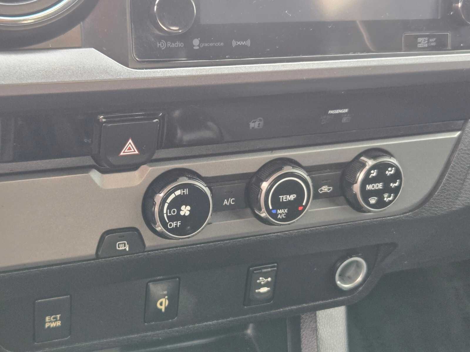 Thumbnail: 2017 Toyota Tacoma - 26