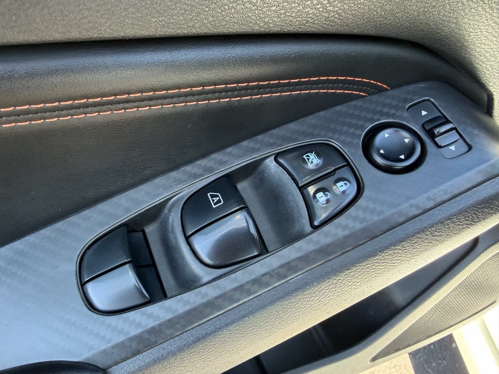 Thumbnail: 2021 Nissan Altima - 23