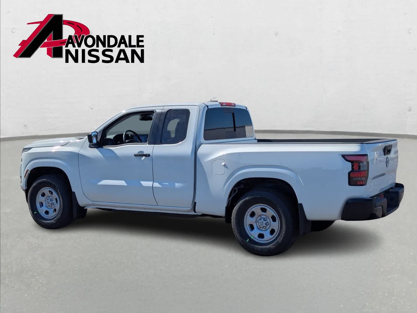 Thumbnail: 2026 Nissan Frontier - 4
