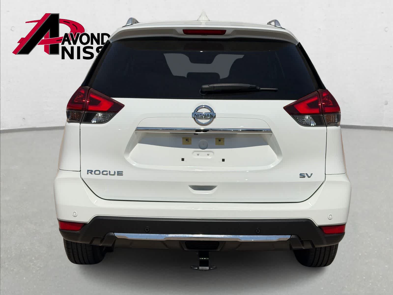 Thumbnail: 2020 Nissan Rogue - 6